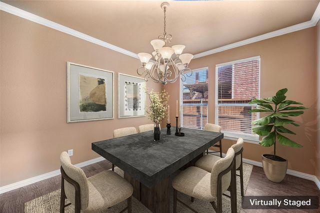 11558 Snyder Drive, Frisco, TX 75035