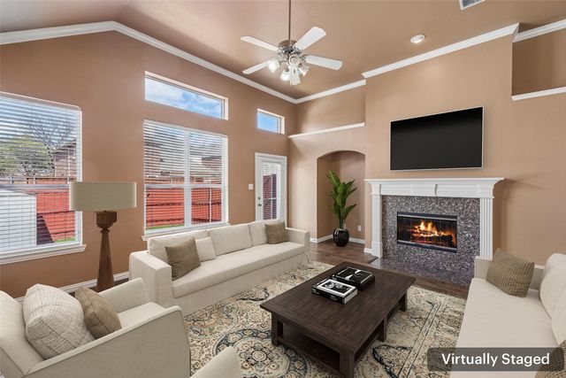 11558 Snyder Drive, Frisco, TX 75035