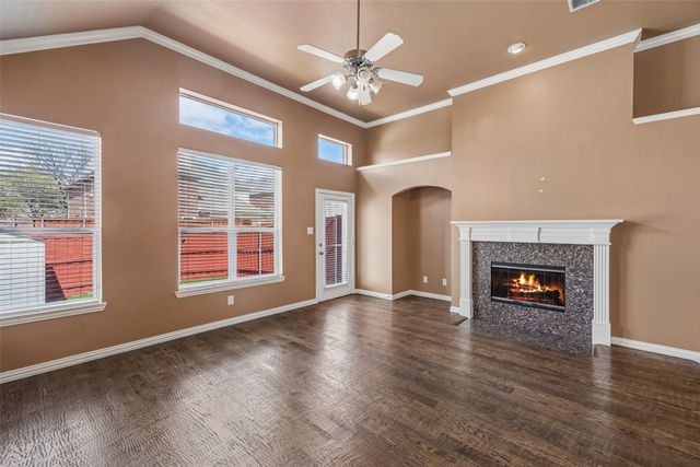 11558 Snyder Drive, Frisco, TX 75035