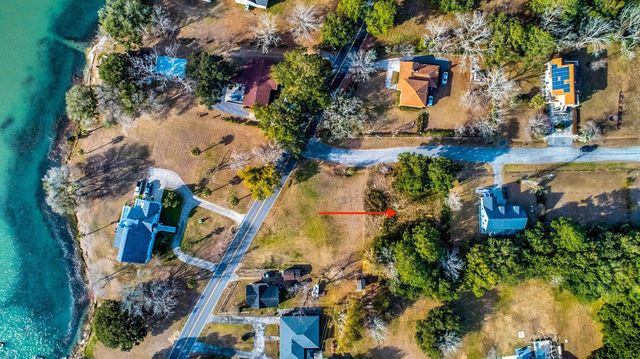 2190 Edward D Singleton Drive, Charleston, SC 29412