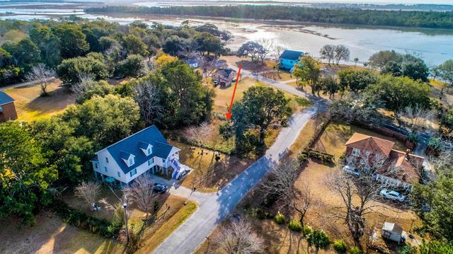 2190 Edward D Singleton Drive, Charleston, SC 29412