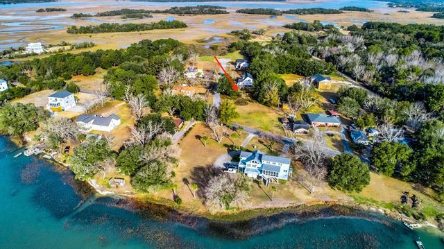 2190 Edward D Singleton Drive, Charleston, SC 29412