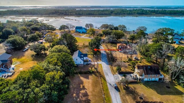 2190 Edward D Singleton Drive, Charleston, SC 29412