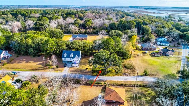 2190 Edward D Singleton Drive, Charleston, SC 29412