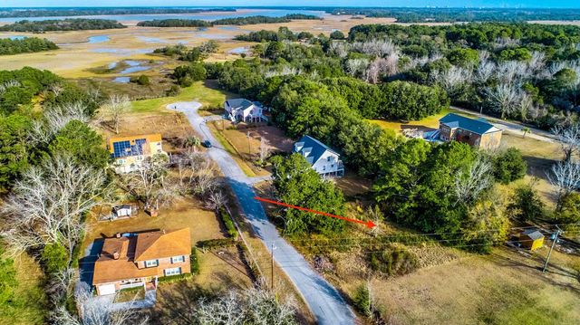 2190 Edward D Singleton Drive, Charleston, SC 29412