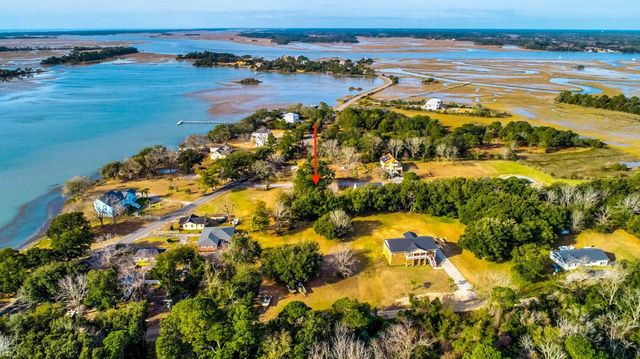 2190 Edward D Singleton Drive, Charleston, SC 29412