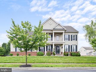 102 W CRAIL CT, Middletown, DE 19709