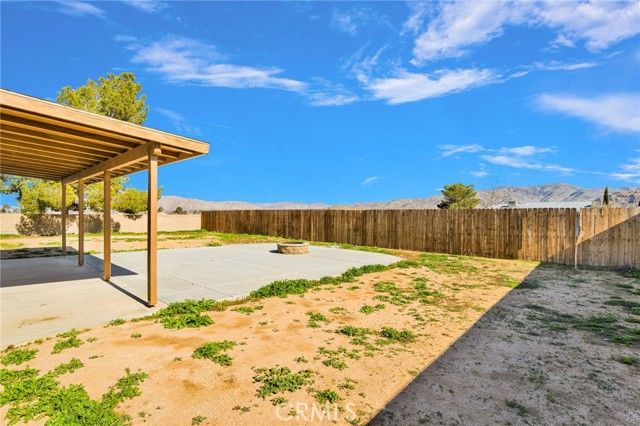 13493 Mesquite Road, Apple Valley, CA 92308