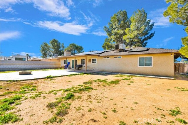 13493 Mesquite Road, Apple Valley, CA 92308