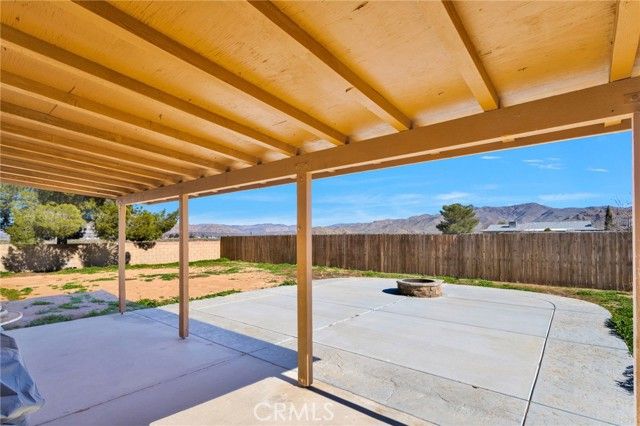 13493 Mesquite Road, Apple Valley, CA 92308