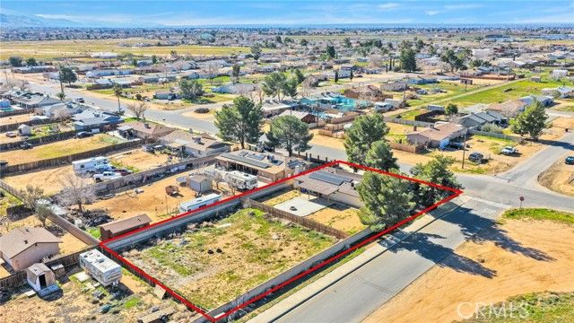 13493 Mesquite Road, Apple Valley, CA 92308