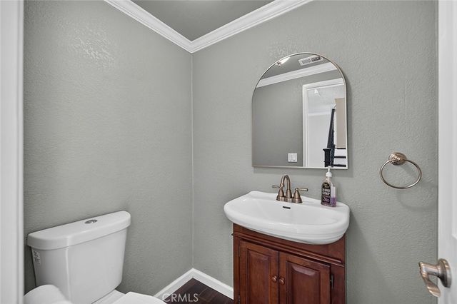 1858 Via Bandera, Whittier, CA 90601