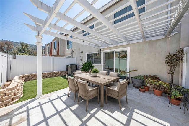 1858 Via Bandera, Whittier, CA 90601