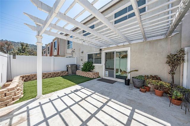 1858 Via Bandera, Whittier, CA 90601