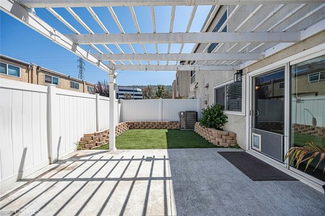 1858 Via Bandera, Whittier, CA 90601