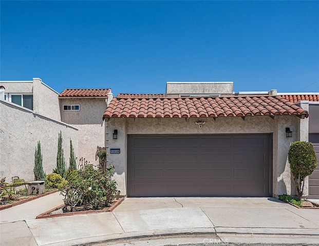 1858 Via Bandera, Whittier, CA 90601