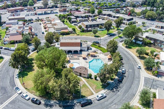 1858 Via Bandera, Whittier, CA 90601