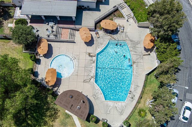 1858 Via Bandera, Whittier, CA 90601