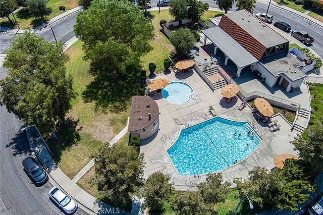 1858 Via Bandera, Whittier, CA 90601
