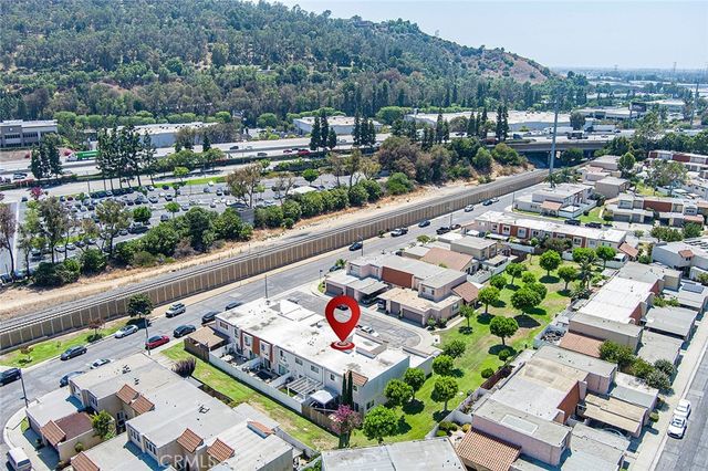 1858 Via Bandera, Whittier, CA 90601