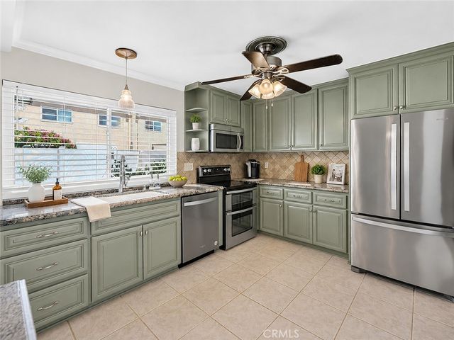 1858 Via Bandera, Whittier, CA 90601