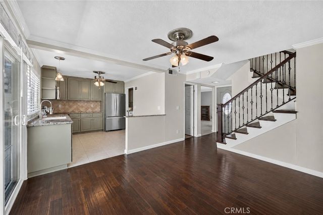 1858 Via Bandera, Whittier, CA 90601