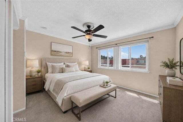 1858 Via Bandera, Whittier, CA 90601