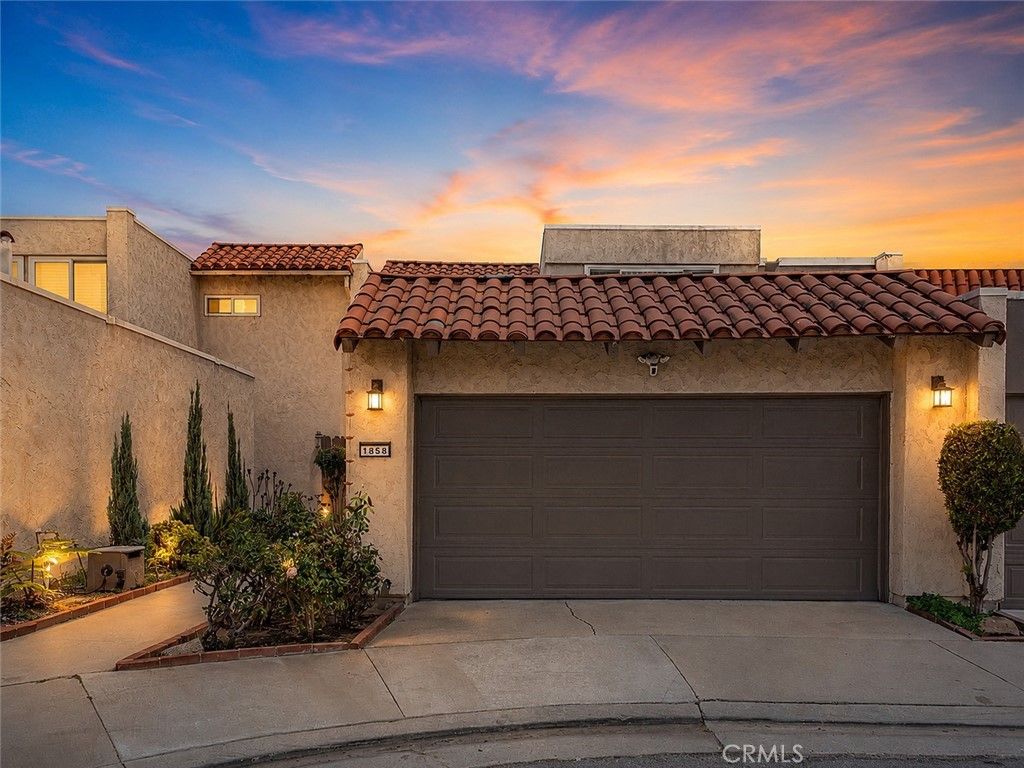 1858 Via Bandera, Whittier, CA 90601