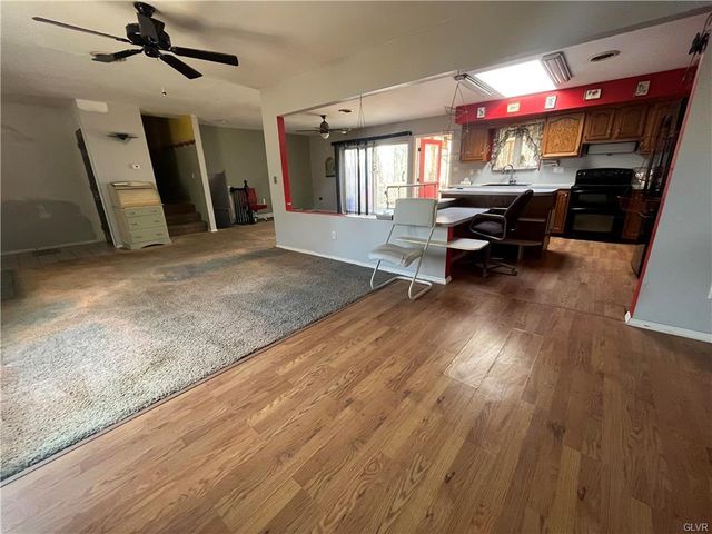 631 Wapita Drive, Middle Smithfield Twp, PA 18302