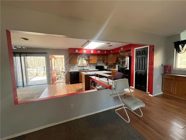 631 Wapita Drive, Middle Smithfield Twp, PA 18302