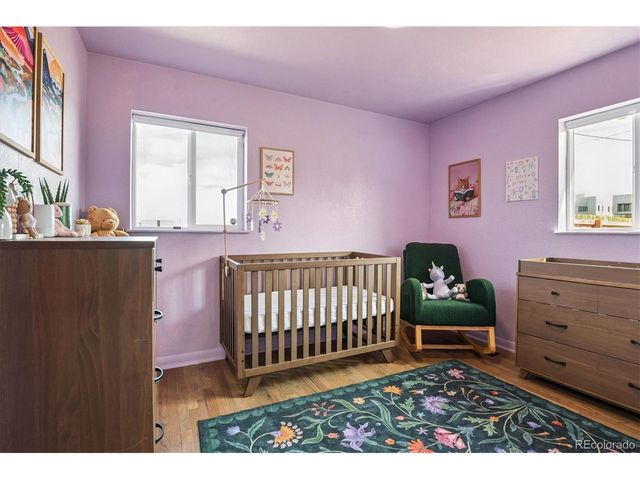 3696 Magnolia St, Denver, CO 80207