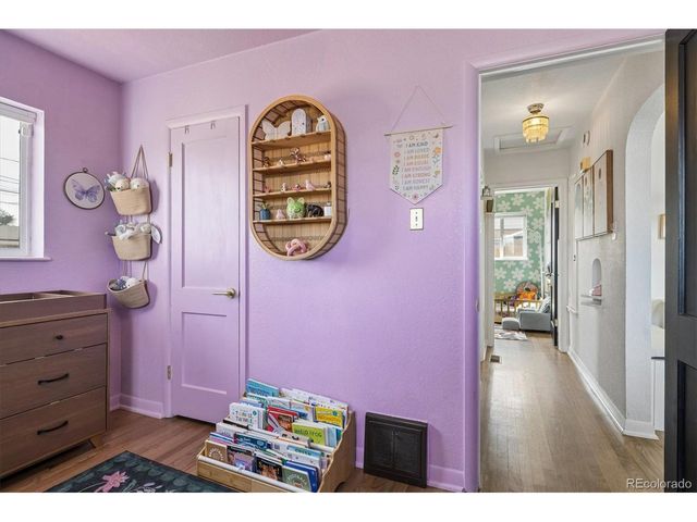 3696 Magnolia St, Denver, CO 80207