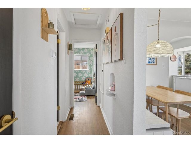 3696 Magnolia St, Denver, CO 80207