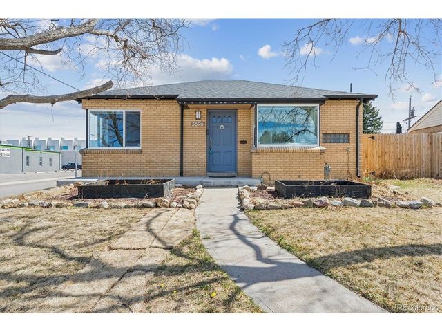 3696 Magnolia St, Denver, CO 80207