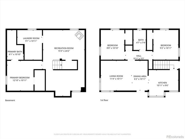 3696 Magnolia St, Denver, CO 80207