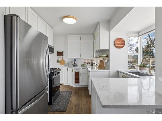 3696 Magnolia St, Denver, CO 80207