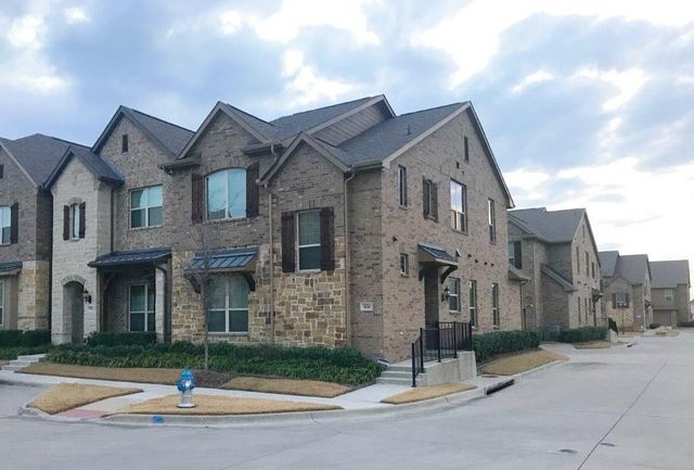 824 Rohan Drive, Richardson, TX 75081