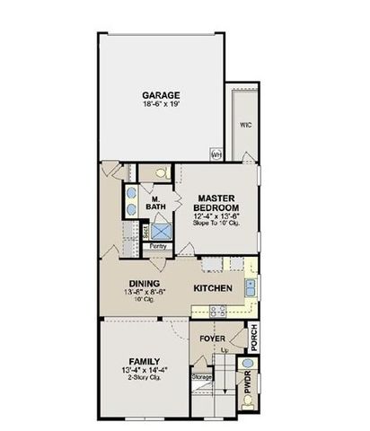 824 Rohan Drive, Richardson, TX 75081