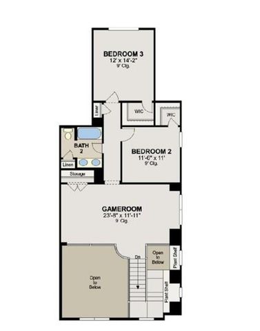 824 Rohan Drive, Richardson, TX 75081