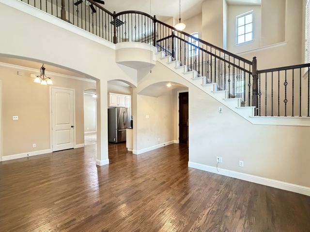 824 Rohan Drive, Richardson, TX 75081