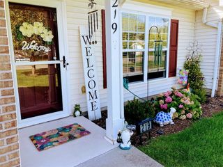219 Rayfield Circle, Webster, NY 14580