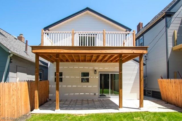 1828 W 57th Street, Cleveland, OH 44102