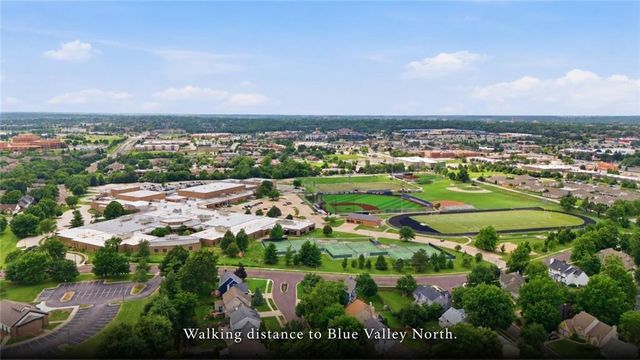 6204 W 126th Street, Overland Park, KS 66209