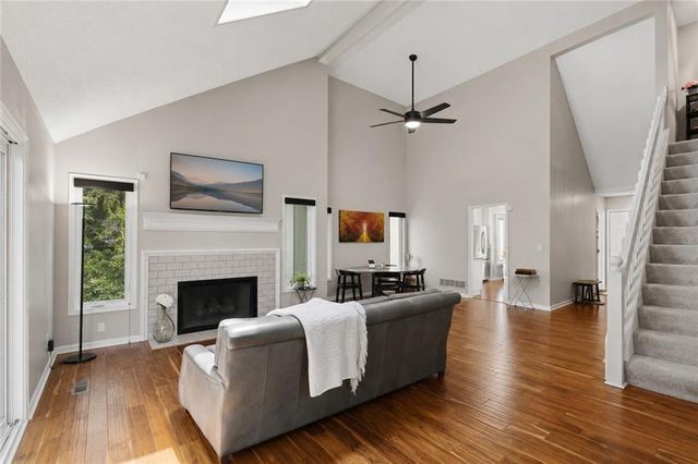 6204 W 126th Street, Overland Park, KS 66209