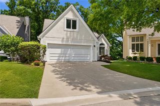 6204 W 126th Street, Overland Park, KS 66209