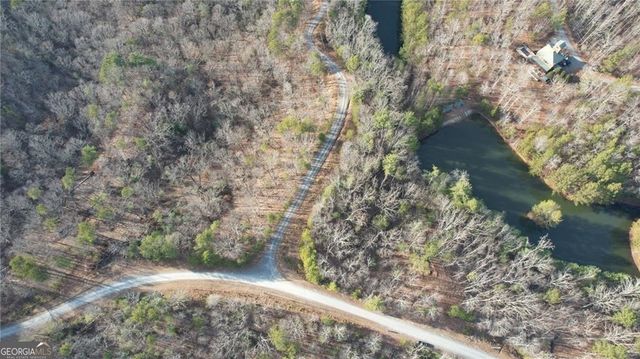 208 Lake Forest Drive LOT 51, Ellijay, GA 30540