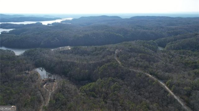 208 Lake Forest Drive LOT 51, Ellijay, GA 30540