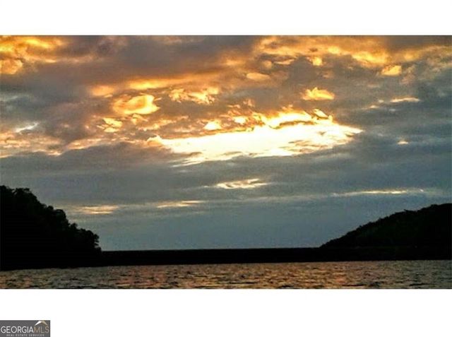 208 Lake Forest Drive LOT 51, Ellijay, GA 30540