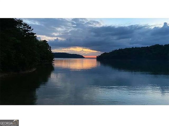 208 Lake Forest Drive LOT 51, Ellijay, GA 30540