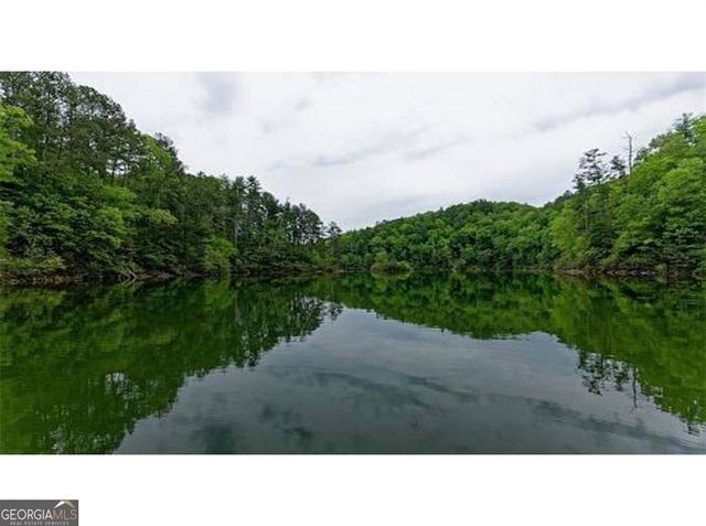 208 Lake Forest Drive LOT 51, Ellijay, GA 30540
